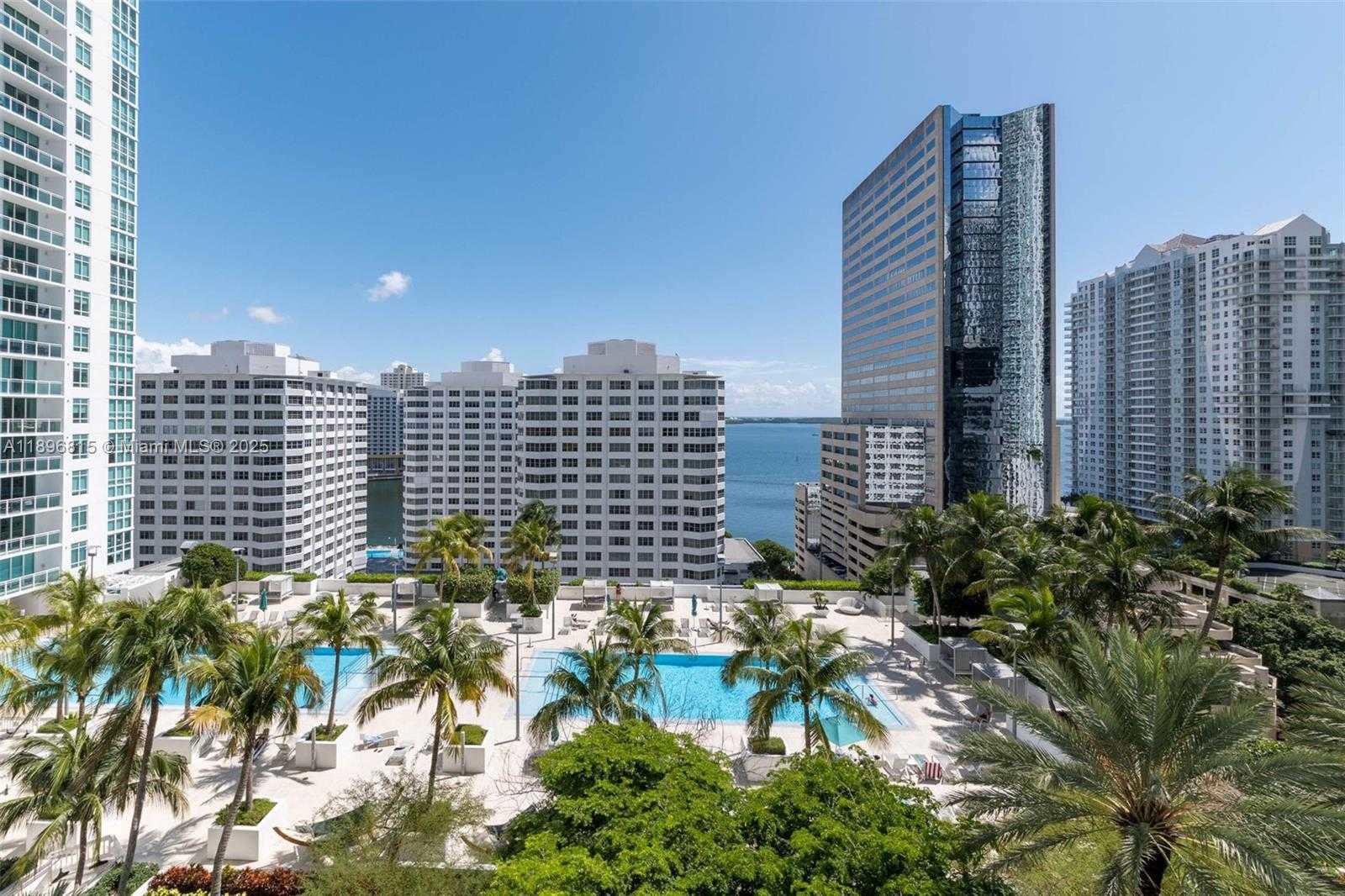 Small Image of 951 BRICKELL AVE #1606, Miami Number 24