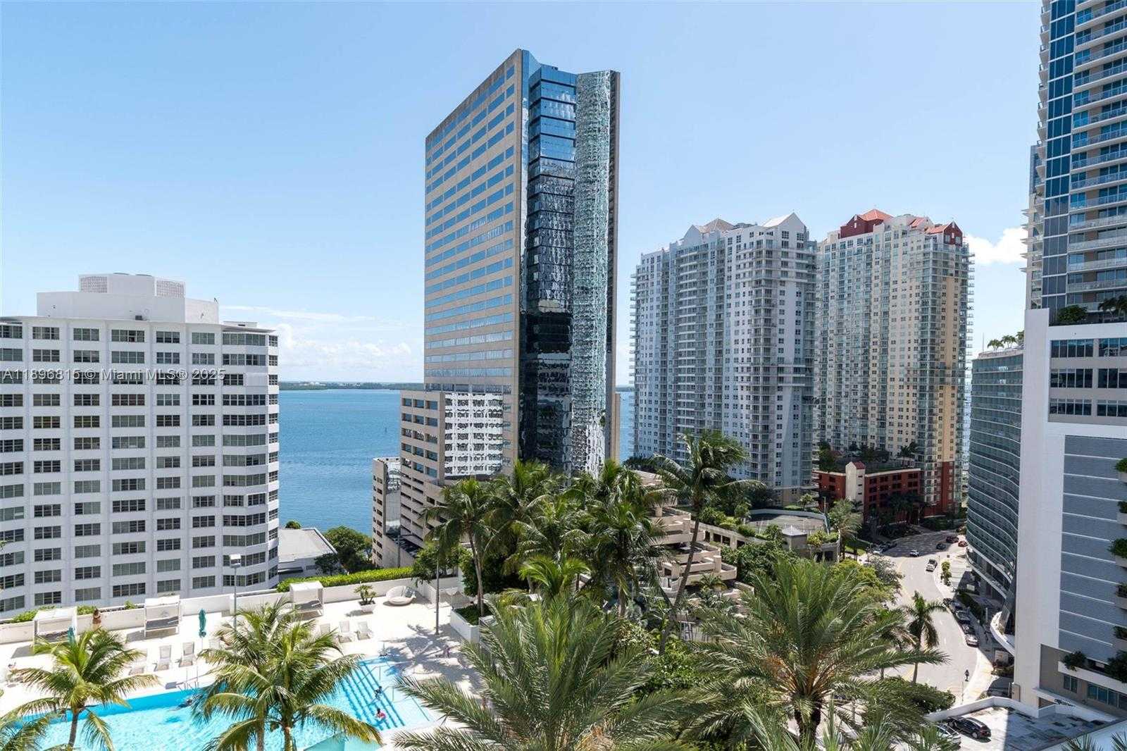 Small Image of 951 BRICKELL AVE #1606, Miami Number 26
