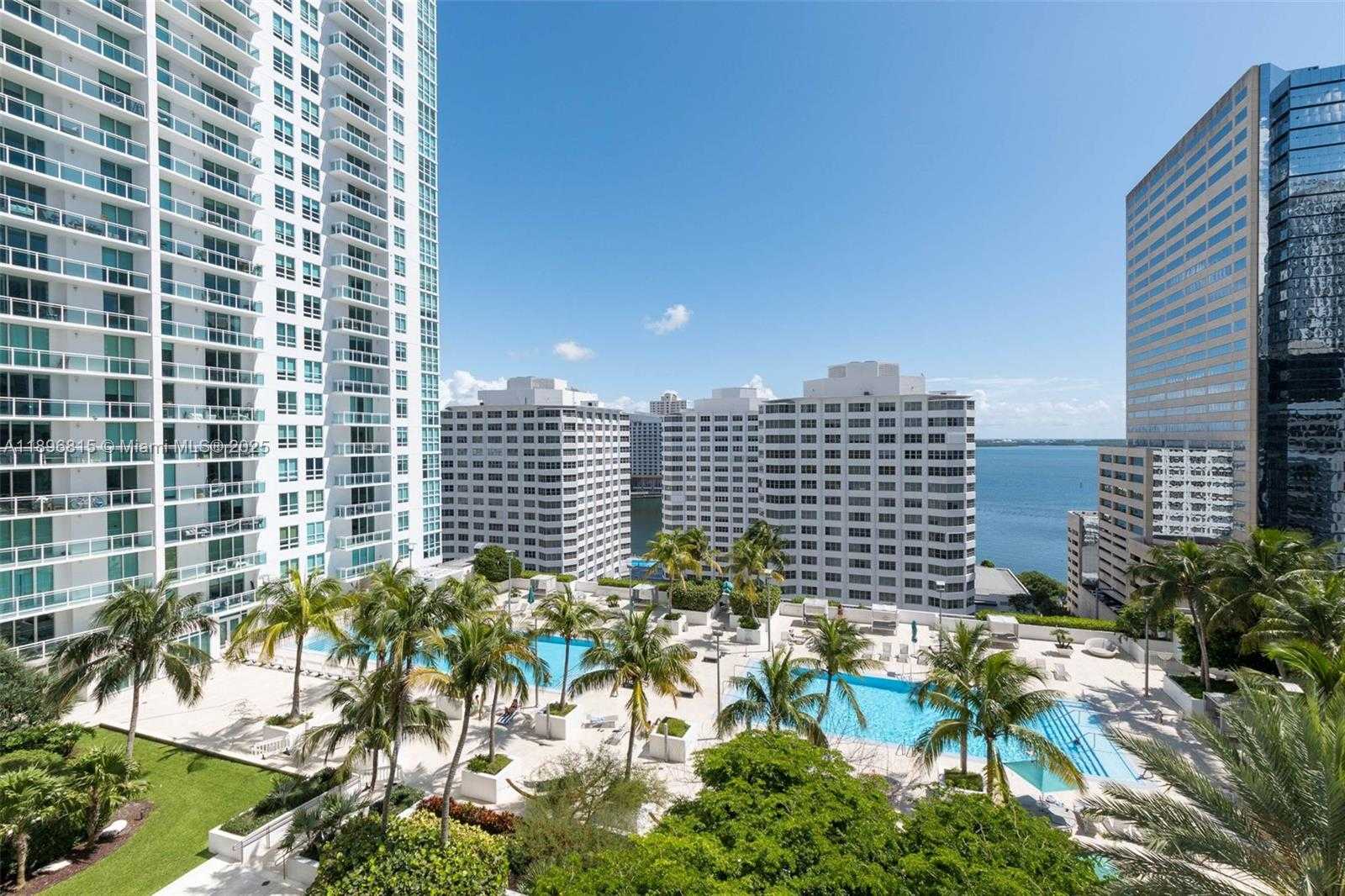Small Image of 951 BRICKELL AVE #1606, Miami Number 28