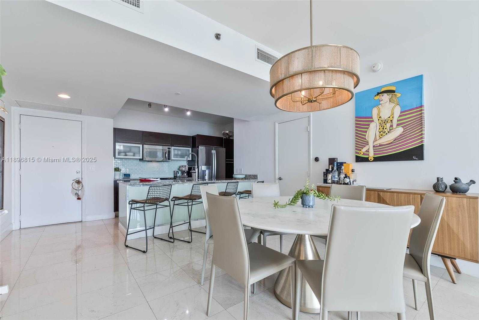 Small Image of 951 BRICKELL AVE #1606, Miami Number 3