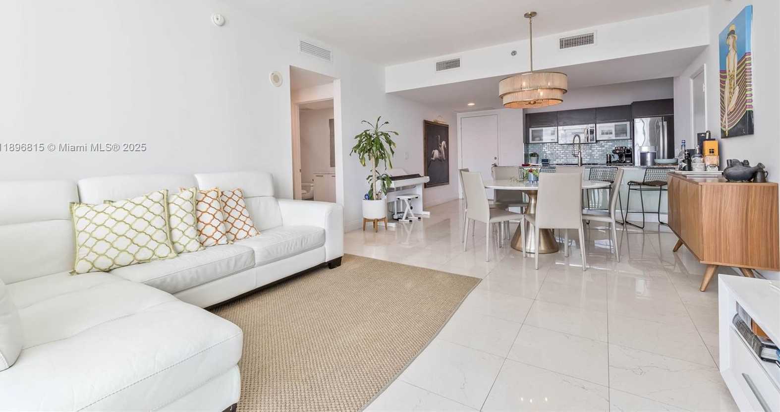 Small Image of 951 BRICKELL AVE #1606, Miami Number 8
