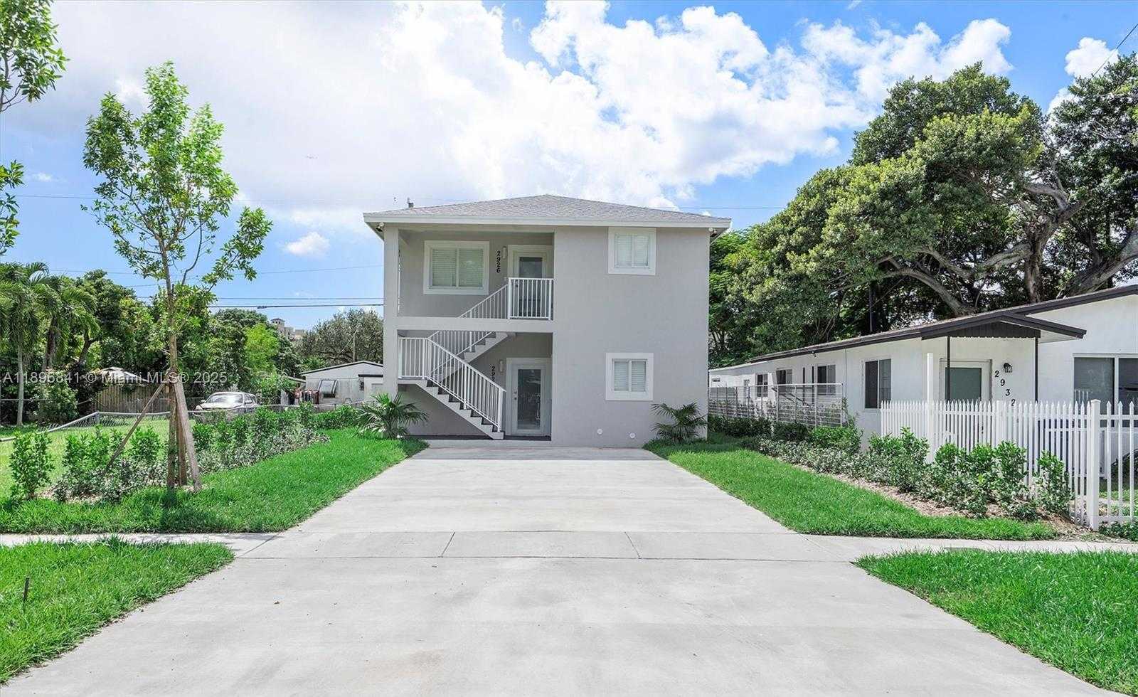 Small Image of 2924 NORTH WEST 58TH ST #2924, Miami Number 2