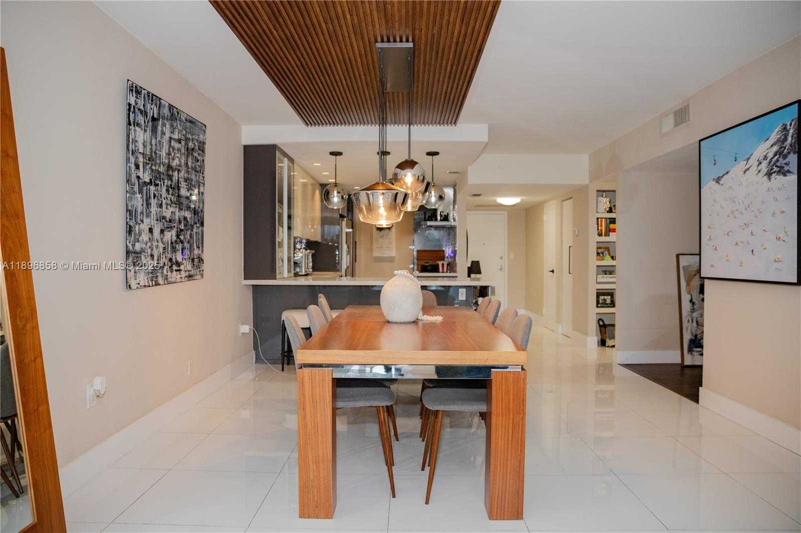 Small Image of 3375 NORTH COUNTRY CLUB DR #205, Aventura Number 14