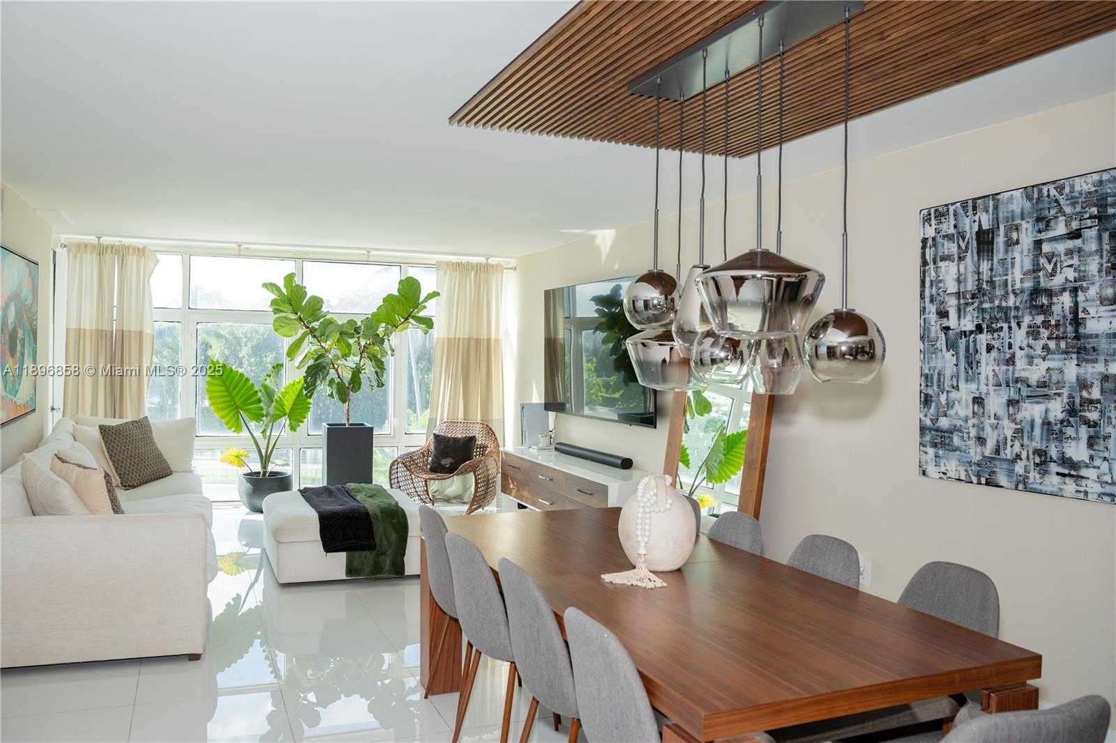 Small Image of 3375 NORTH COUNTRY CLUB DR #205, Aventura Number 2