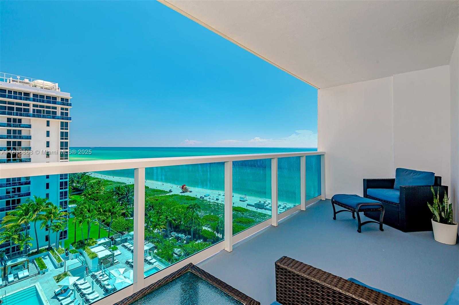 Small Image of 2301 COLLINS AVE #1211, Miami Beach Number 20