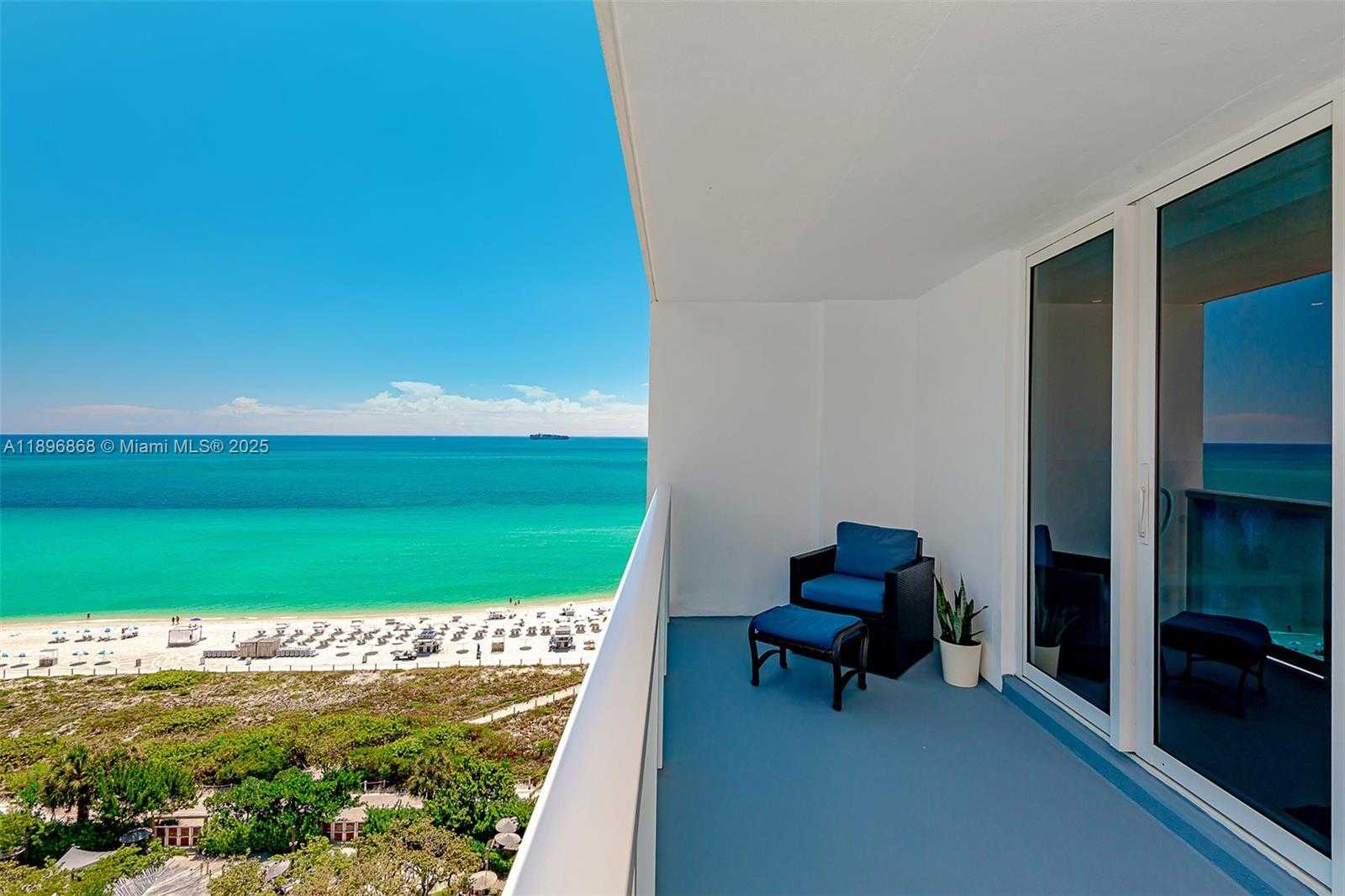 Small Image of 2301 COLLINS AVE #1211, Miami Beach Number 21