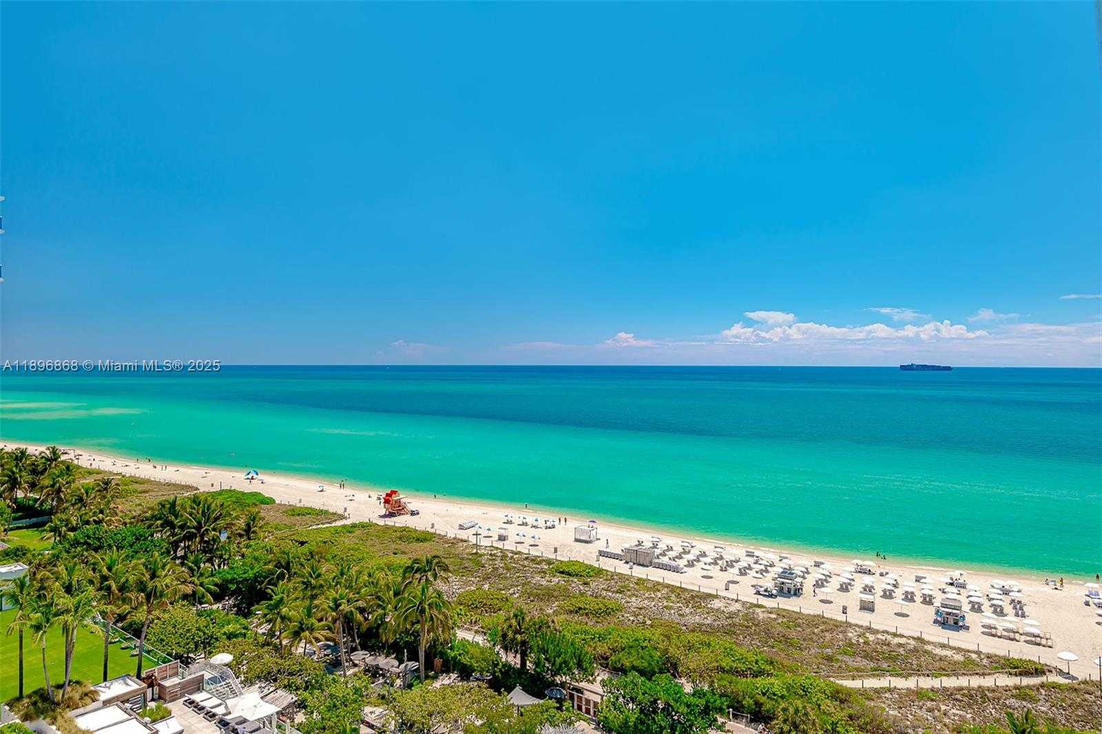 Small Image of 2301 COLLINS AVE #1211, Miami Beach Number 22
