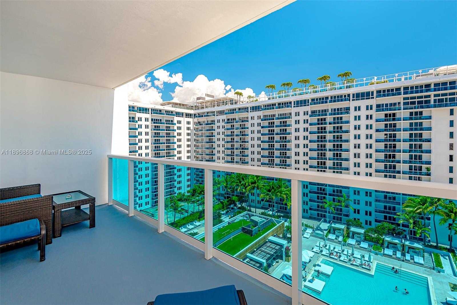 Small Image of 2301 COLLINS AVE #1211, Miami Beach Number 23
