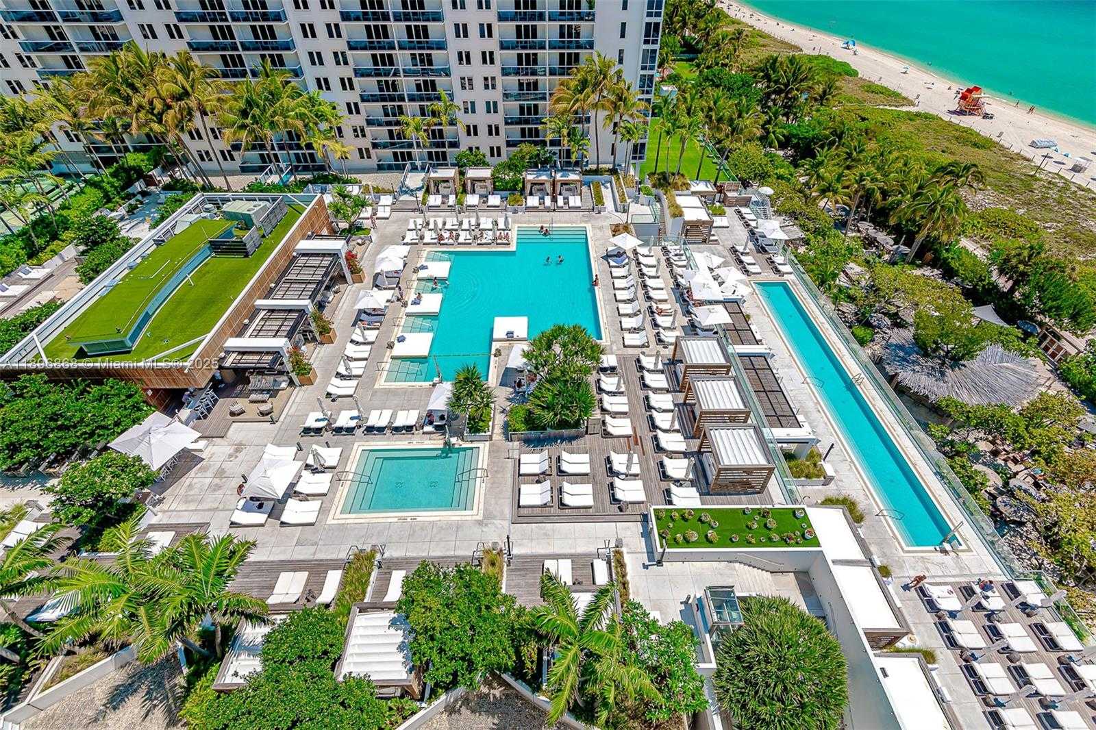 Small Image of 2301 COLLINS AVE #1211, Miami Beach Number 24