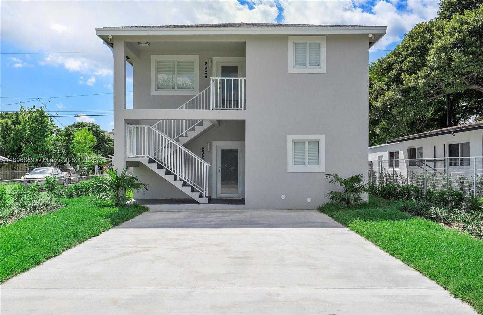 Small Image of 2926 NORTH WEST 58TH ST #2926, Miami Number 3
