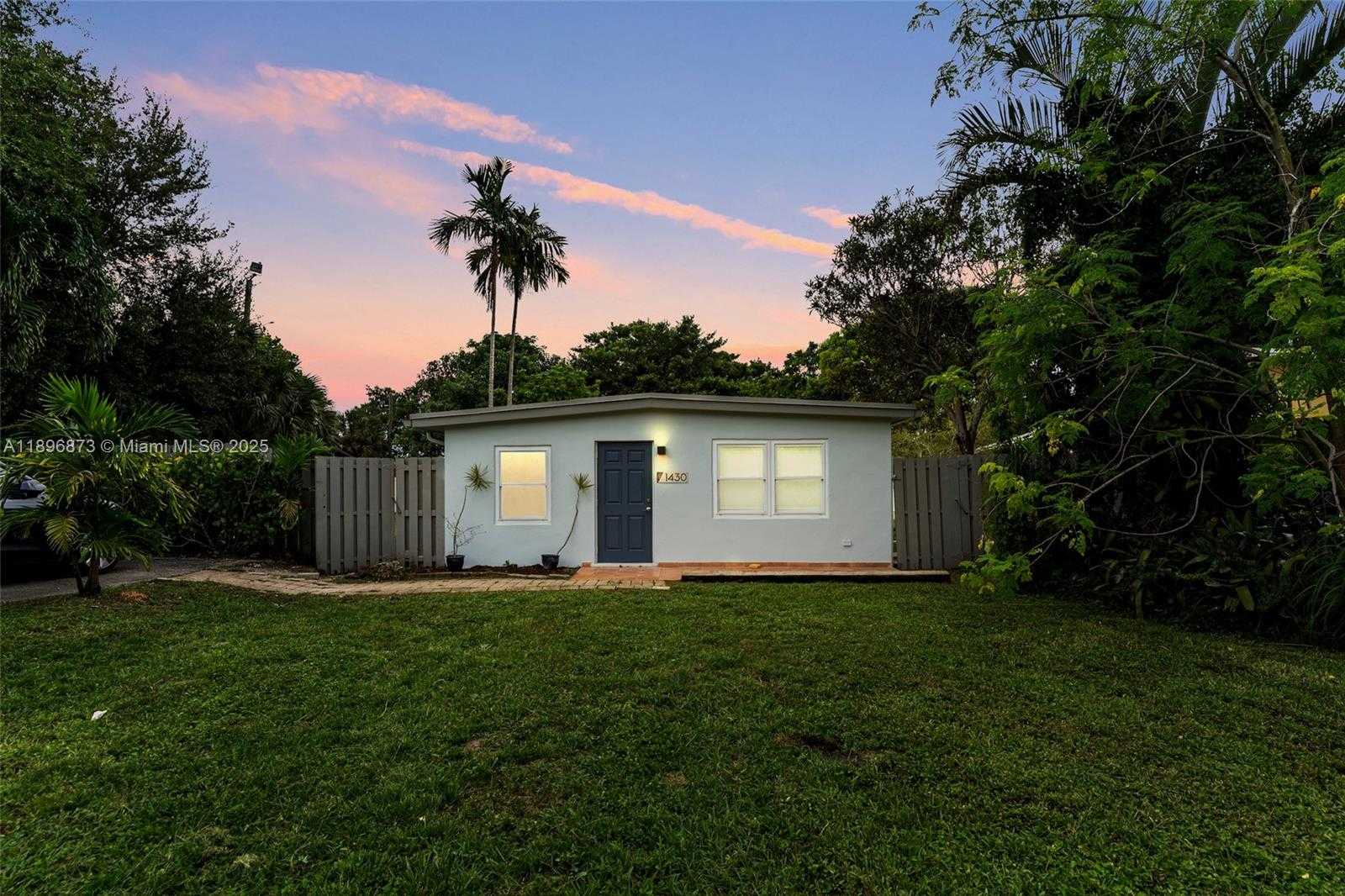 Small Image of 1430 SOUTH WEST 32ND CT #., Fort Lauderdale Number 23