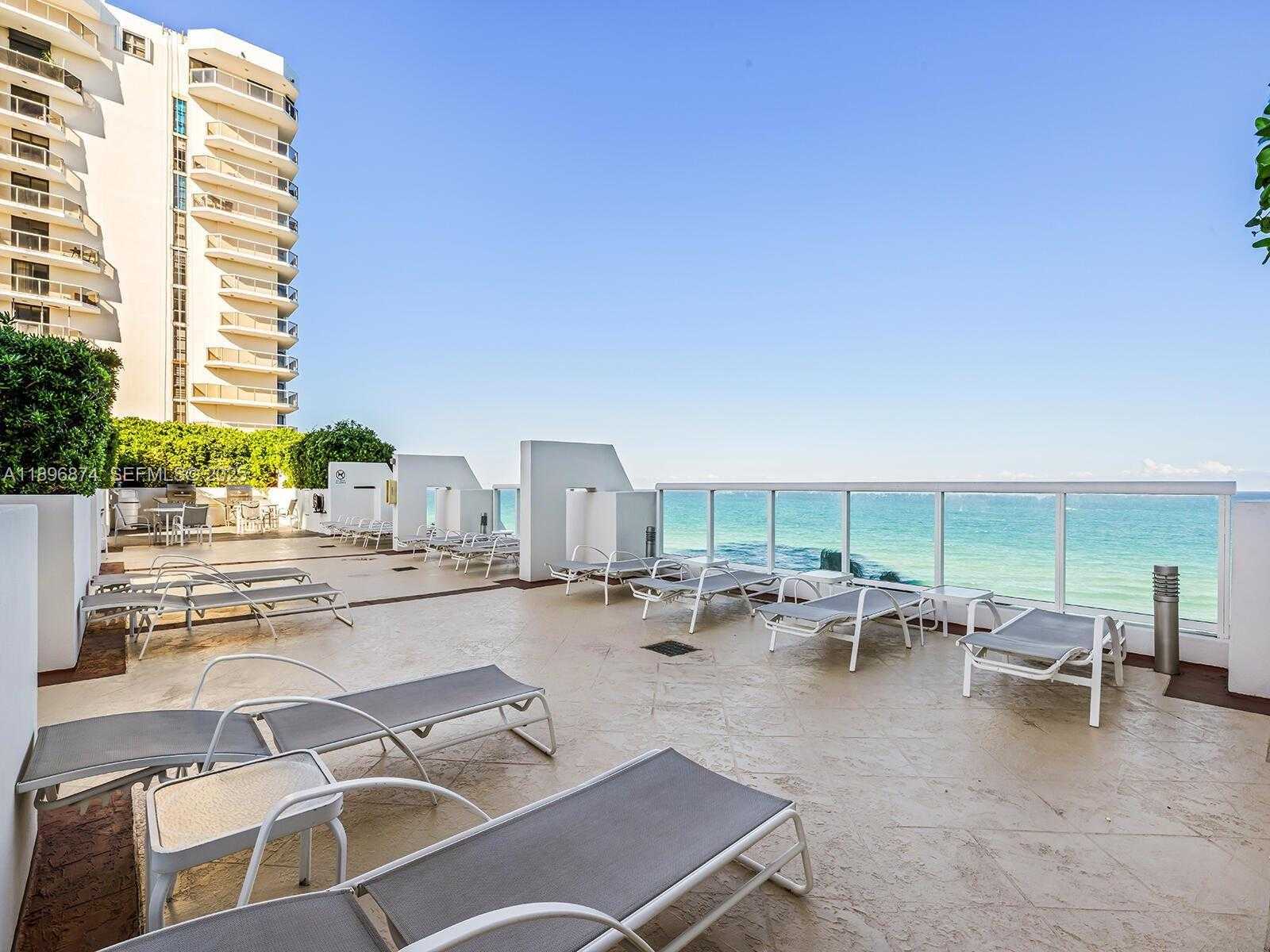 Small Image of 6365 COLLINS AVE #1105, Miami Beach Number 16