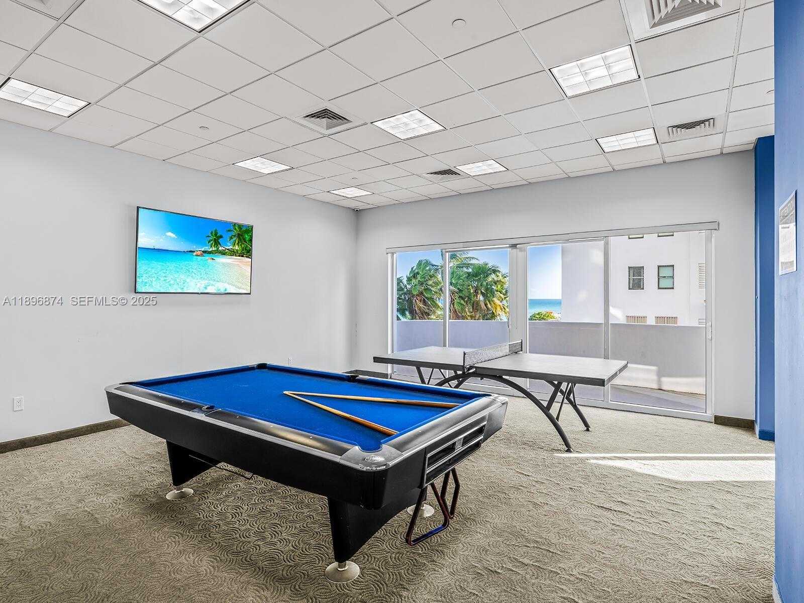 Small Image of 6365 COLLINS AVE #1105, Miami Beach Number 20