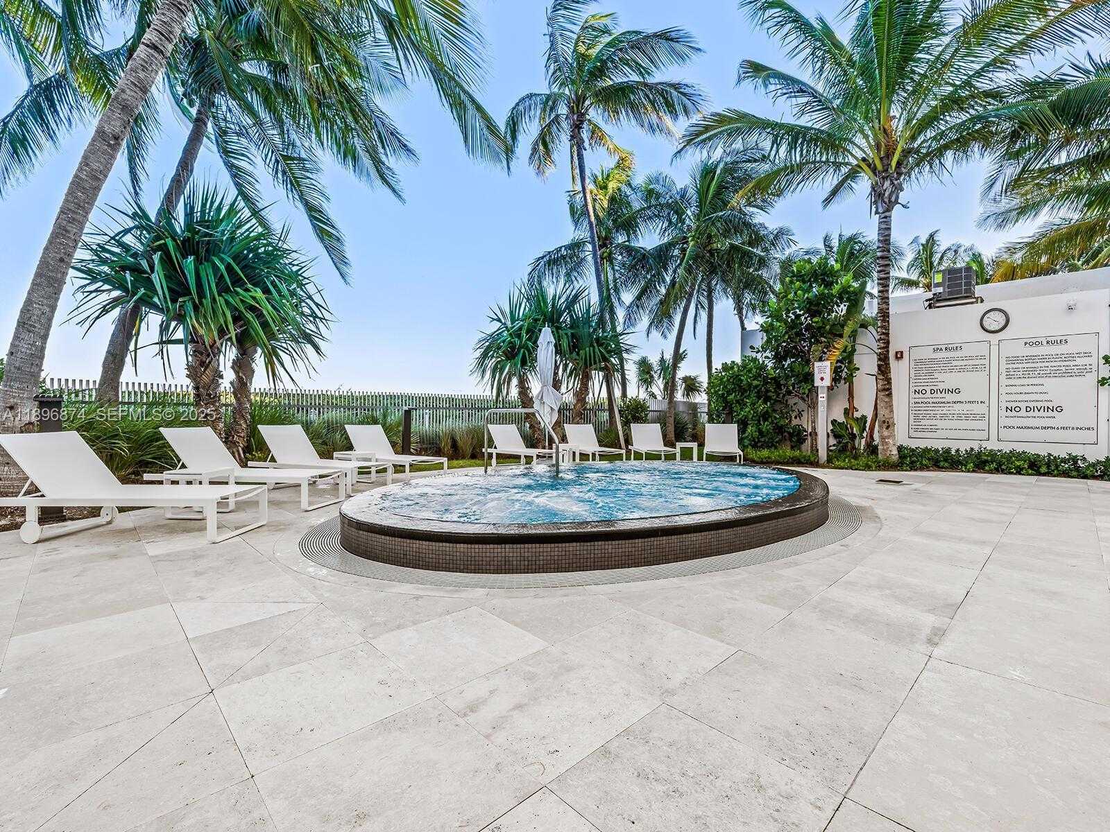 Small Image of 6365 COLLINS AVE #1105, Miami Beach Number 23