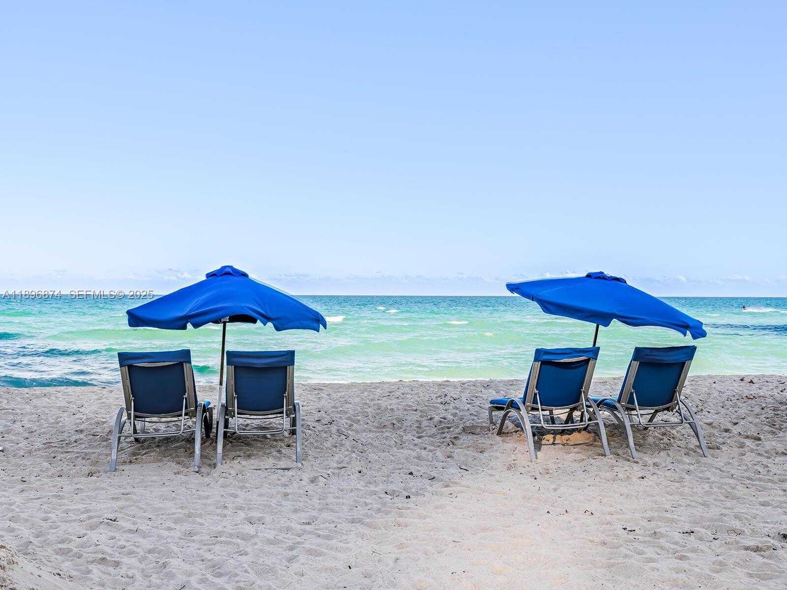 Small Image of 6365 COLLINS AVE #1105, Miami Beach Number 25