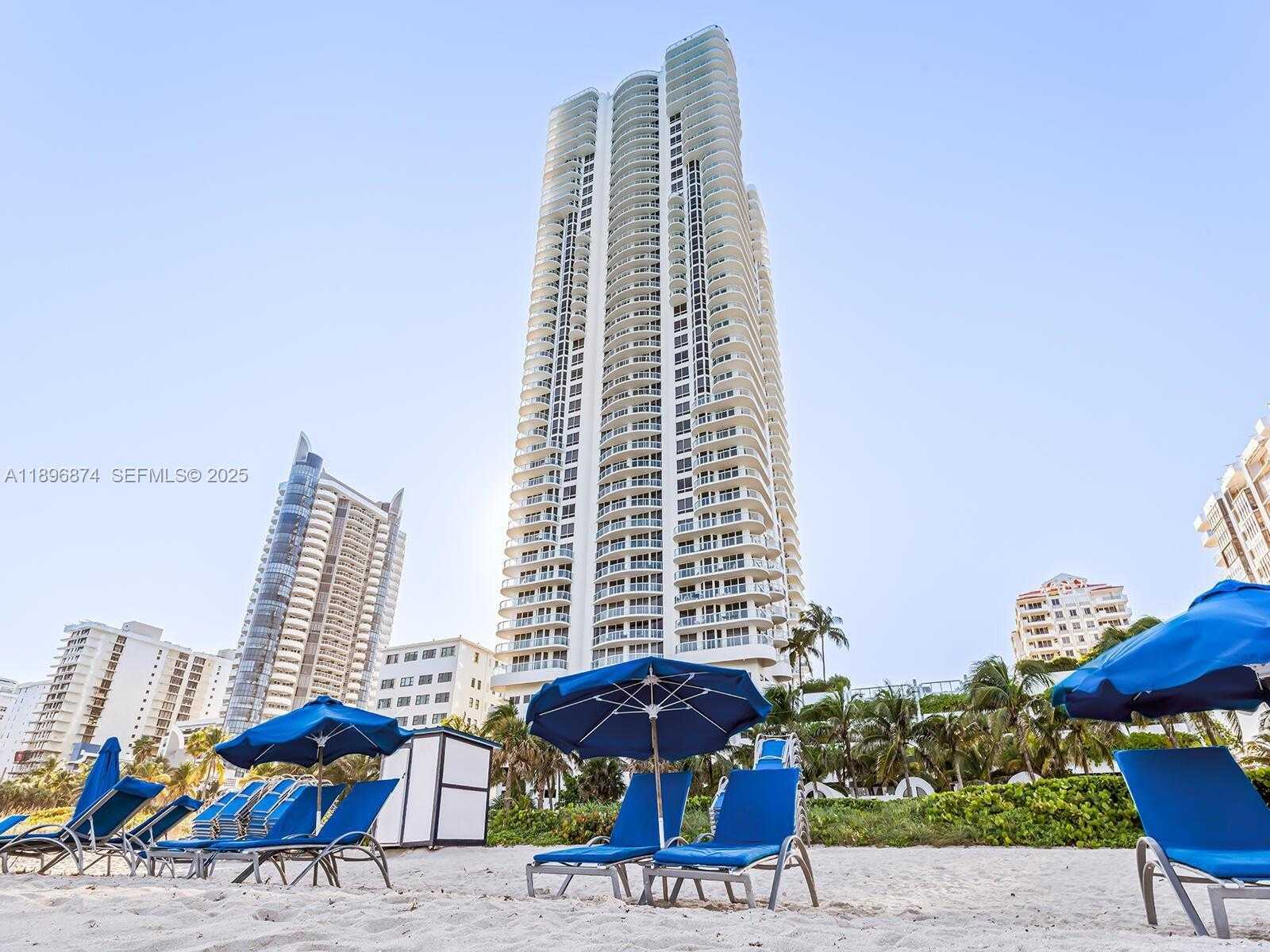 Small Image of 6365 COLLINS AVE #1105, Miami Beach Number 26