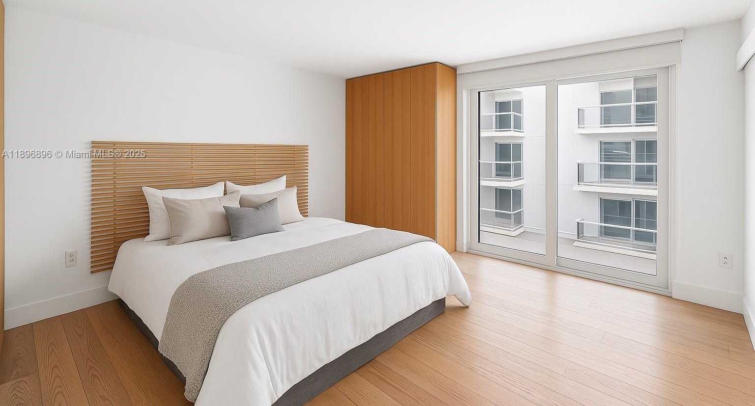 Small Image of 1900 SUNSET HARBOUR DR #1814, Miami Beach Number 9