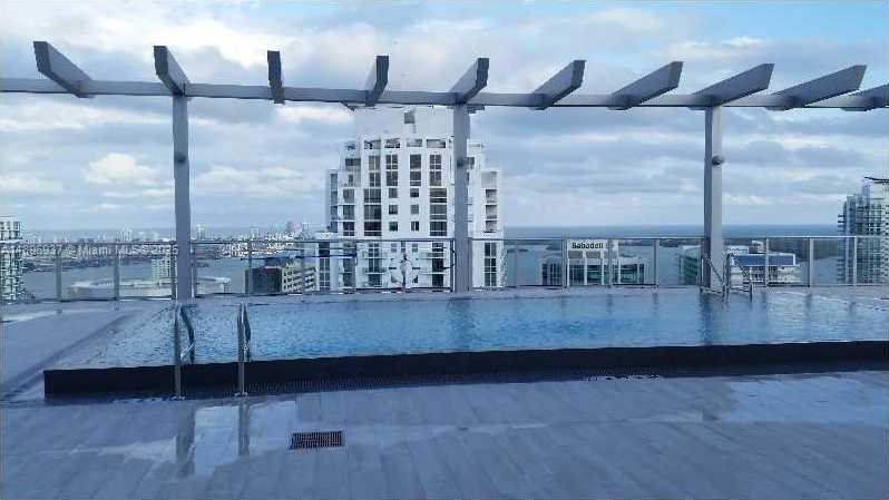 Small Image of 1100 SOUTH MIAMI AV #1011, Miami Number 8