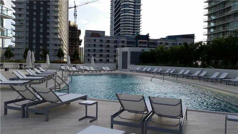 Small Image of 1100 SOUTH MIAMI AV #1011, Miami Number 9