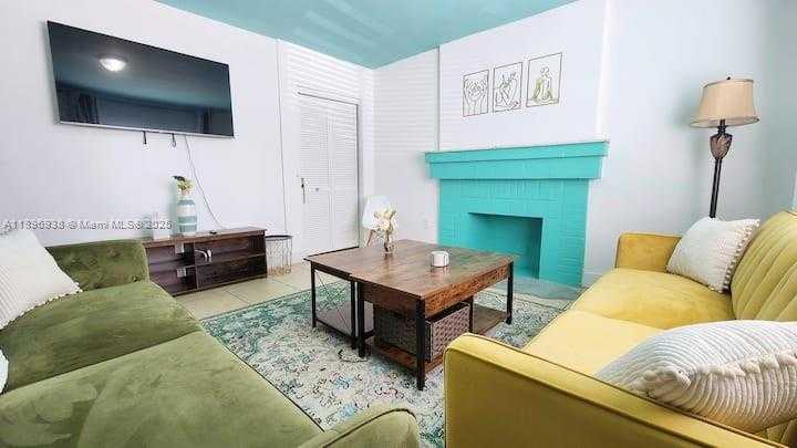 Small Image of 8028 NORTH WEST 5TH CT #Front, Miami Number 2