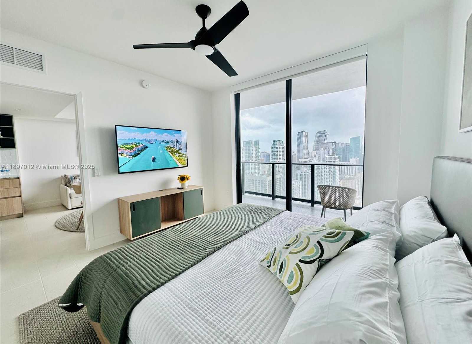 Small Image of 159 NORTH EAST 6TH ST #4314, Miami Number 15