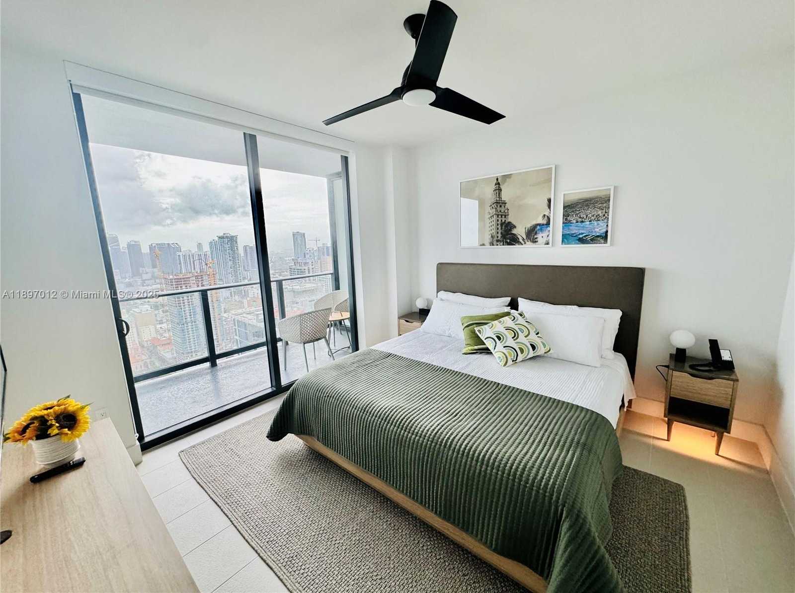 Small Image of 159 NORTH EAST 6TH ST #4314, Miami Number 2