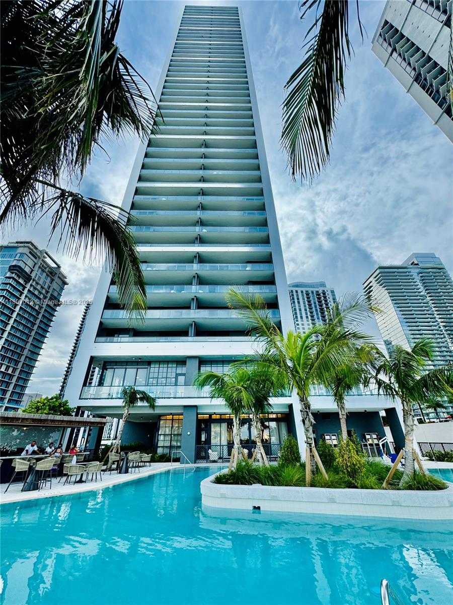 Small Image of 159 NORTH EAST 6TH ST #4314, Miami Number 3