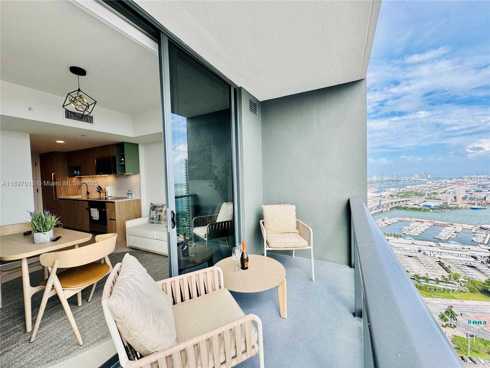 Small Image of 159 NORTH EAST 6TH ST #4314, Miami Number 32