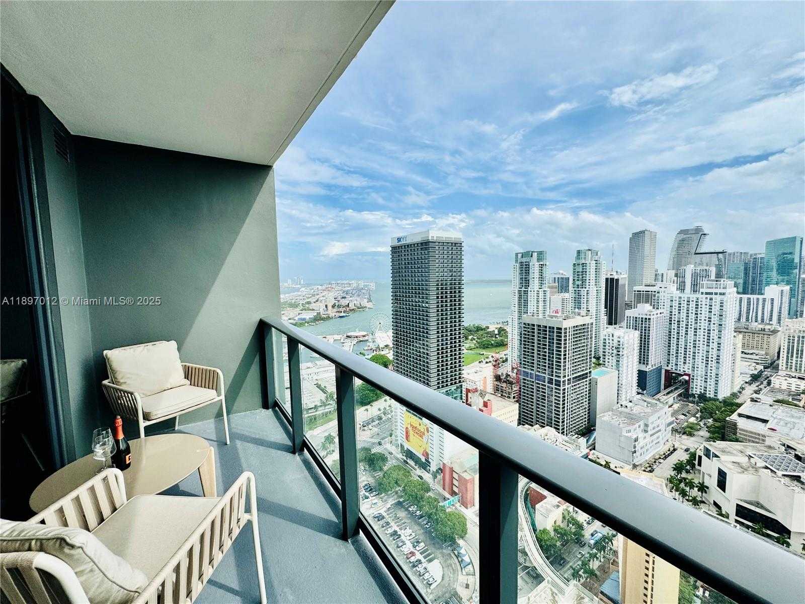 Small Image of 159 NORTH EAST 6TH ST #4314, Miami Number 33
