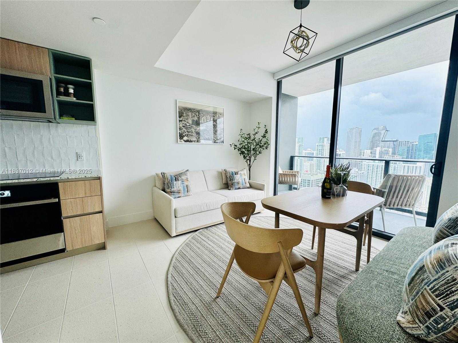 Small Image of 159 NORTH EAST 6TH ST #4314, Miami Number 4