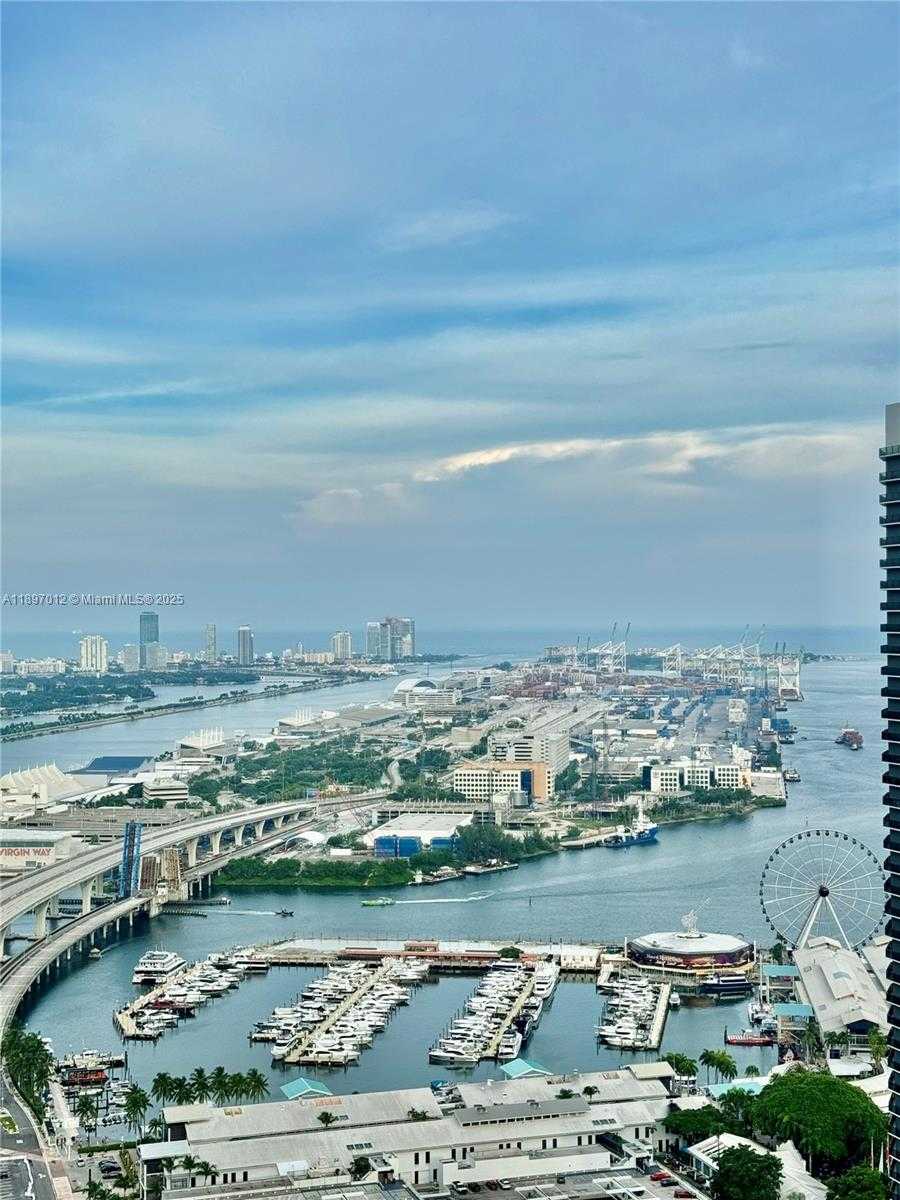 Small Image of 159 NORTH EAST 6TH ST #4314, Miami Number 51