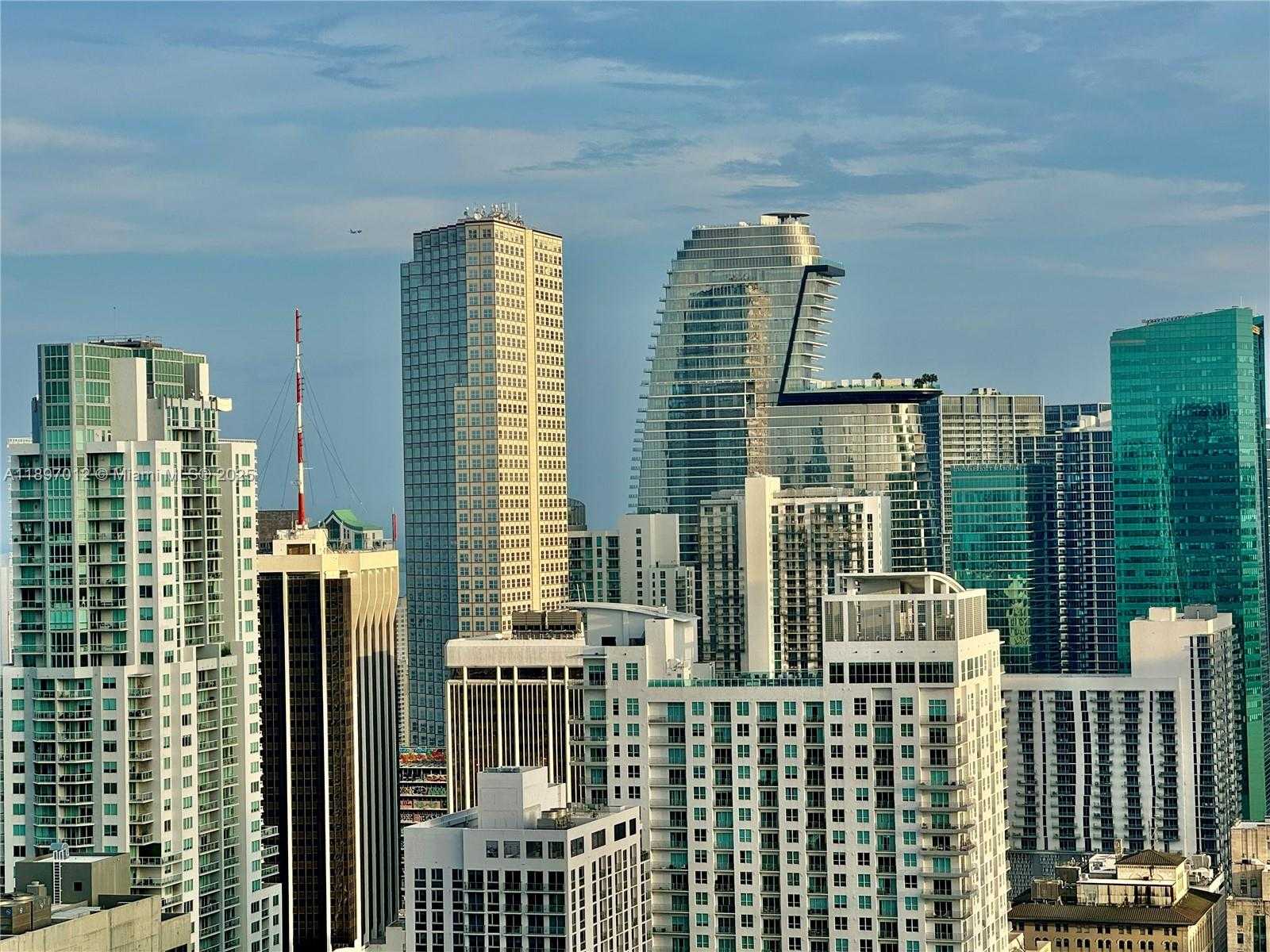 Small Image of 159 NORTH EAST 6TH ST #4314, Miami Number 52