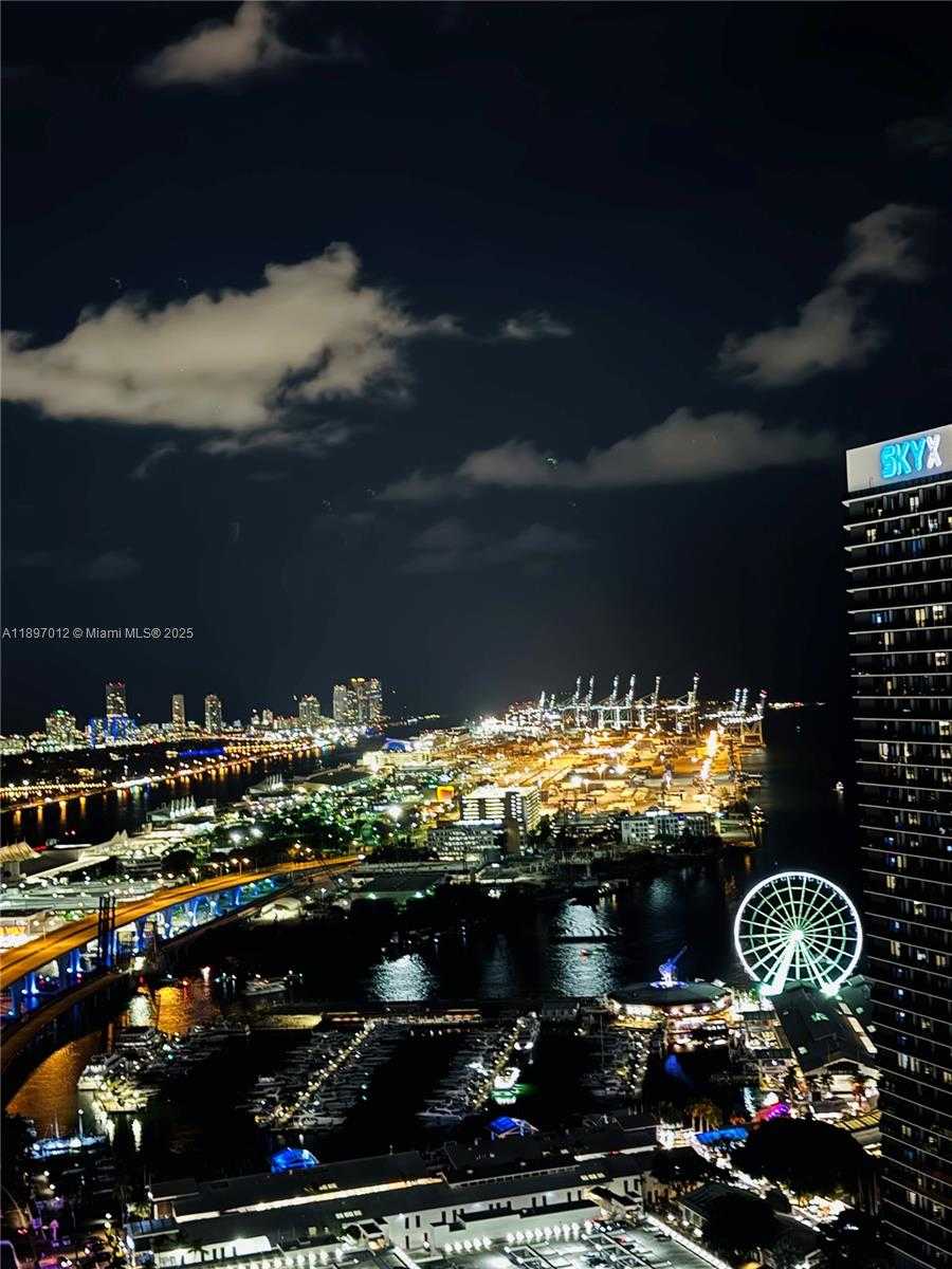 Small Image of 159 NORTH EAST 6TH ST #4314, Miami Number 58