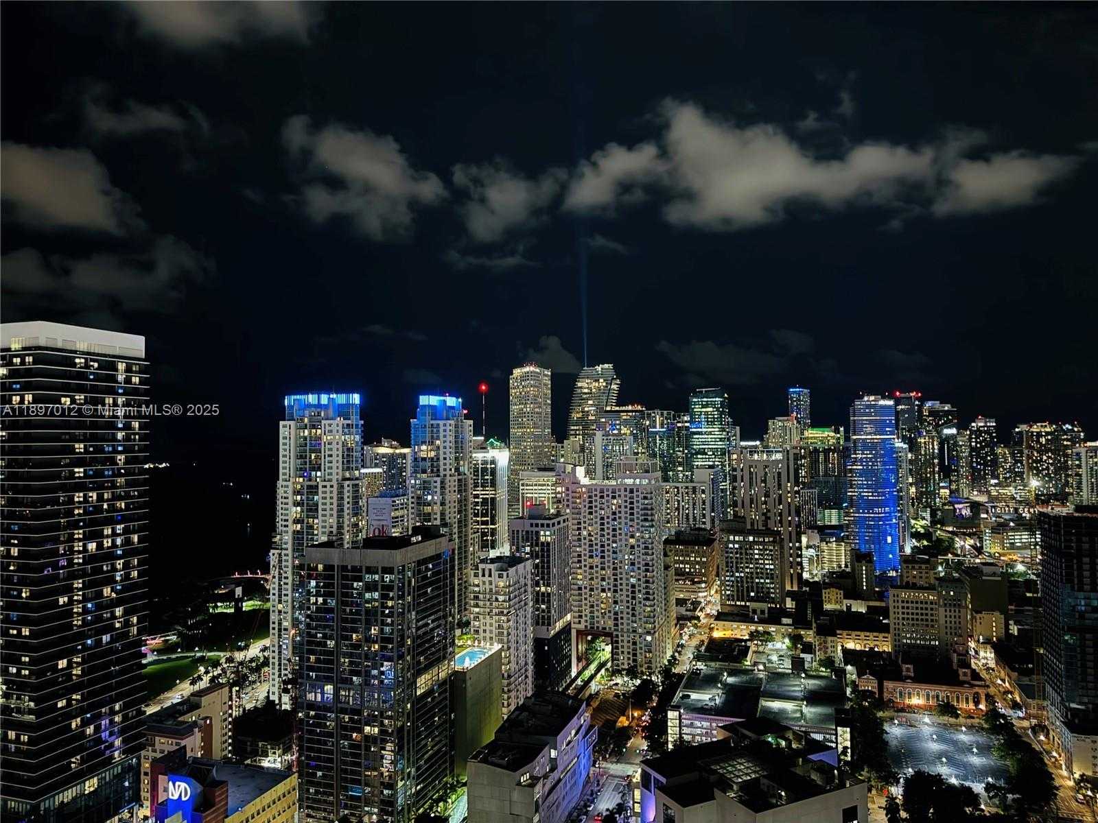 Small Image of 159 NORTH EAST 6TH ST #4314, Miami Number 59