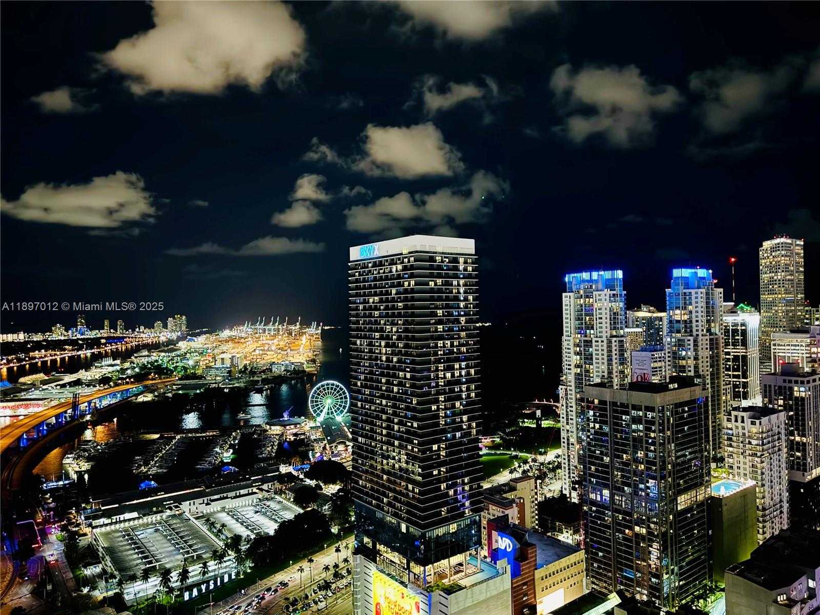 Small Image of 159 NORTH EAST 6TH ST #4314, Miami Number 61