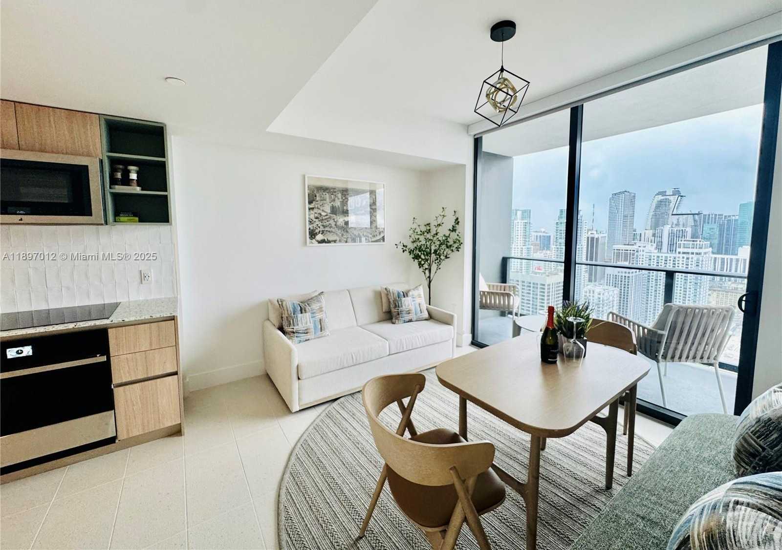 Small Image of 159 NORTH EAST 6TH ST #4314, Miami Number 8