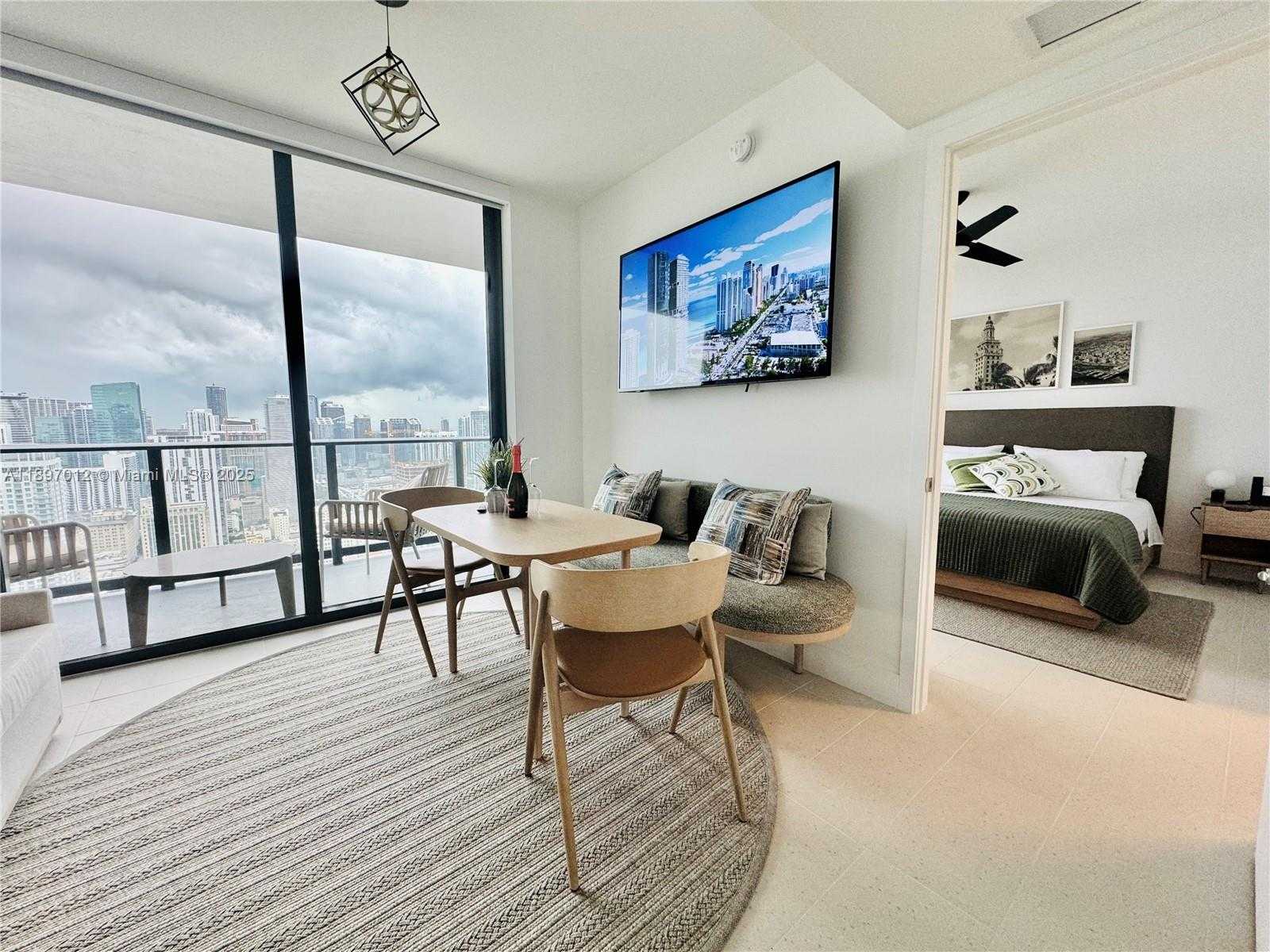 Small Image of 159 NORTH EAST 6TH ST #4314, Miami Number 9