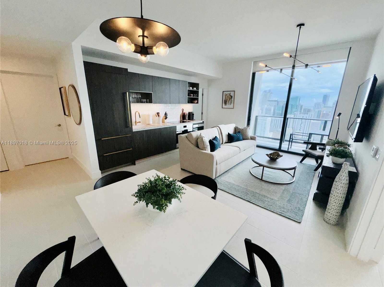 Small Image of 159 NORTH EAST 6TH ST #4905, Miami Number 2