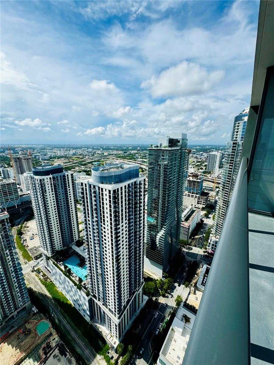 Small Image of 159 NORTH EAST 6TH ST #4905, Miami Number 21