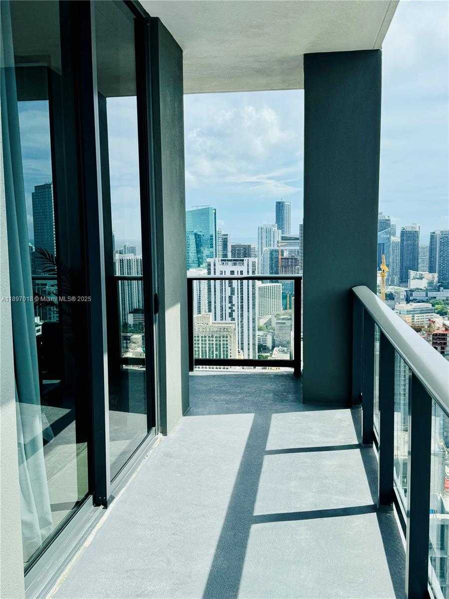 Small Image of 159 NORTH EAST 6TH ST #4905, Miami Number 22