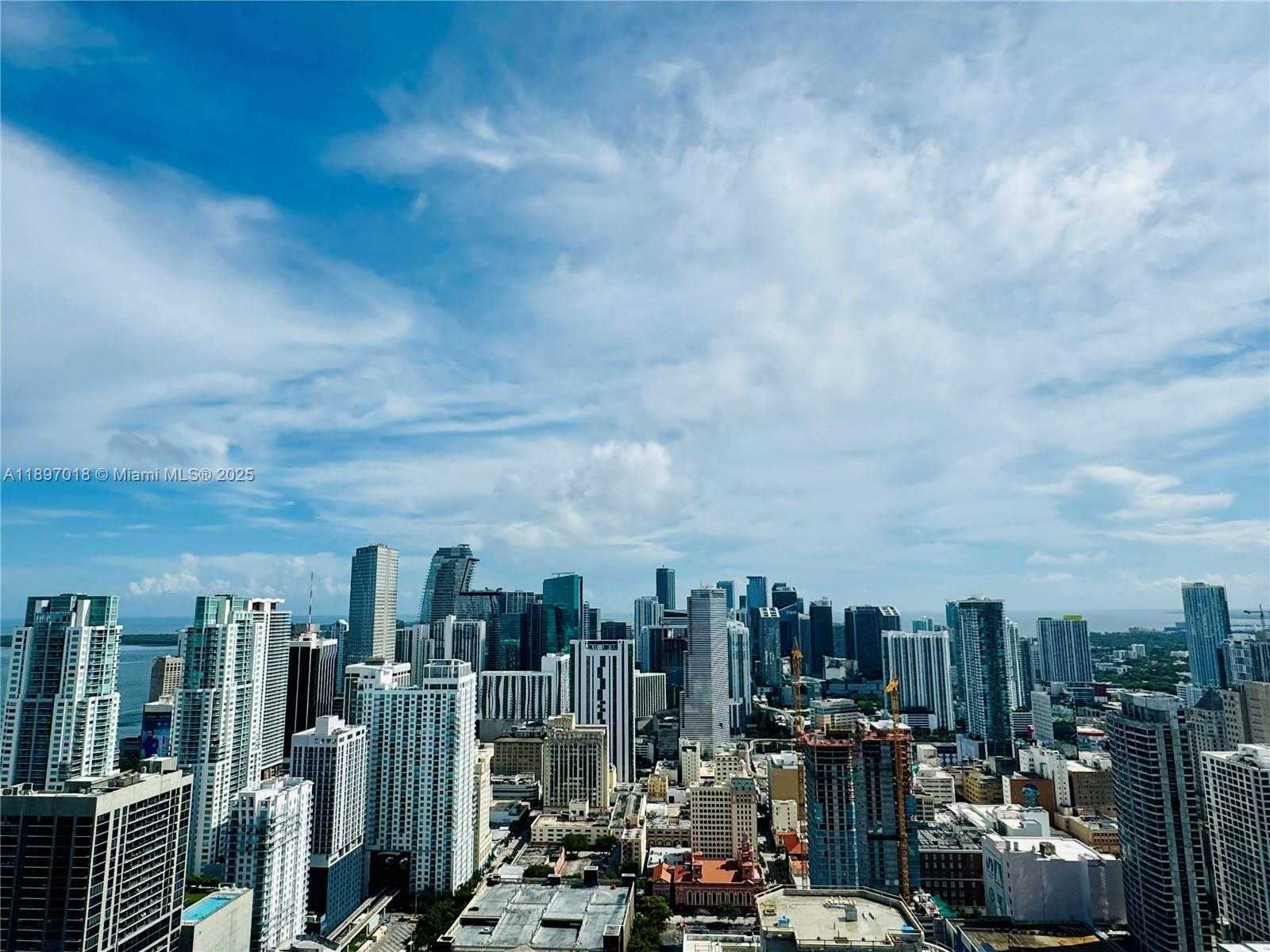 Small Image of 159 NORTH EAST 6TH ST #4905, Miami Number 25