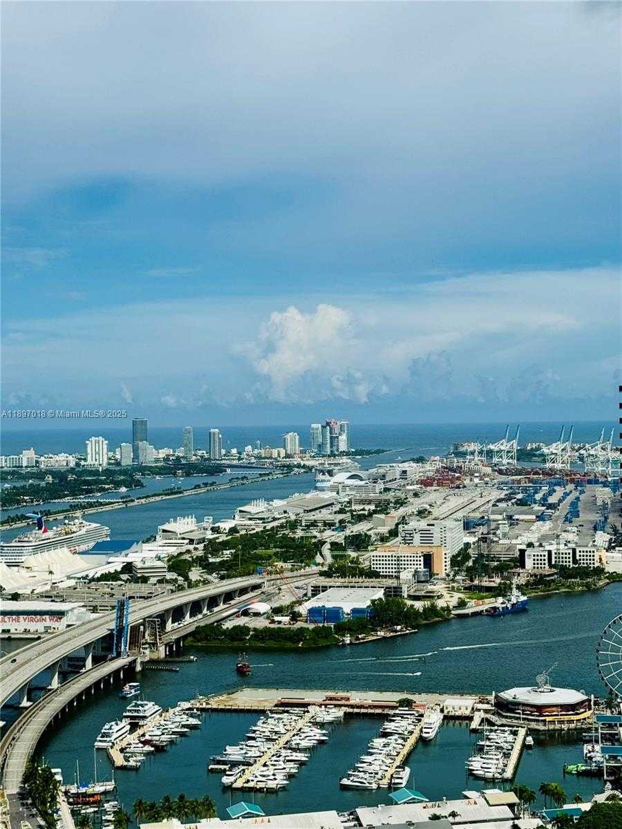 Small Image of 159 NORTH EAST 6TH ST #4905, Miami Number 26