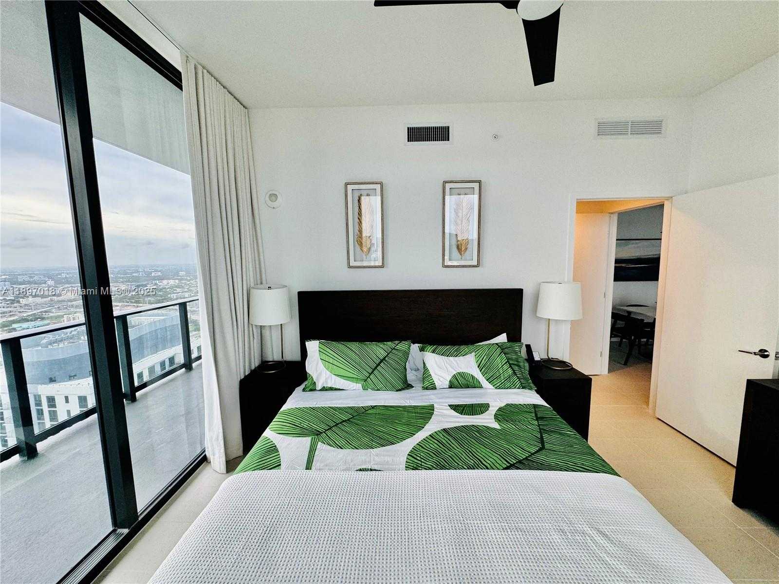 Small Image of 159 NORTH EAST 6TH ST #4905, Miami Number 29