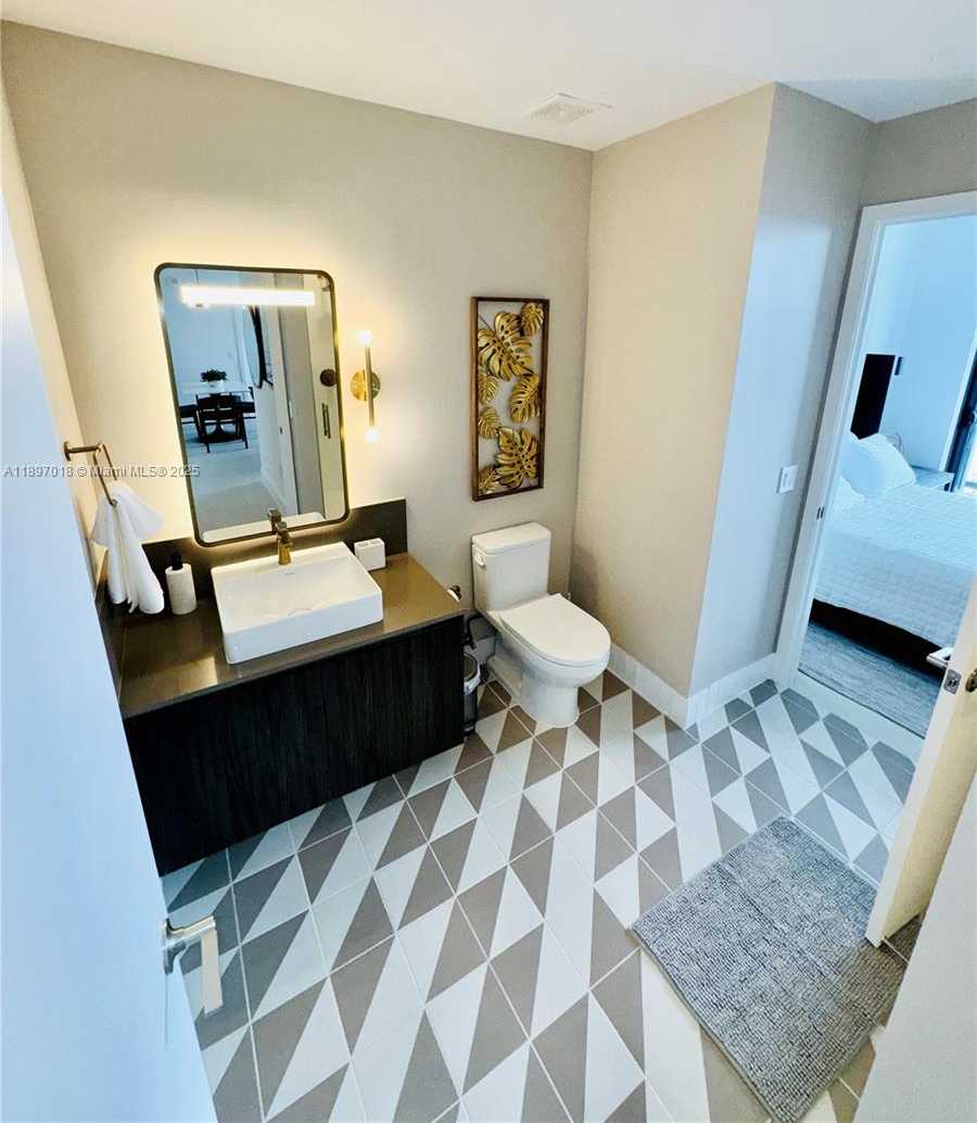 Small Image of 159 NORTH EAST 6TH ST #4905, Miami Number 45