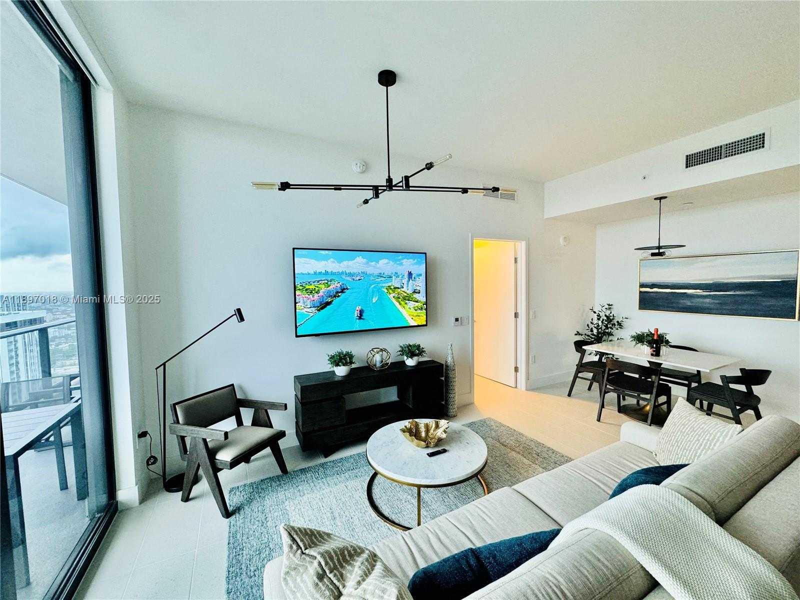 Small Image of 159 NORTH EAST 6TH ST #4905, Miami Number 49