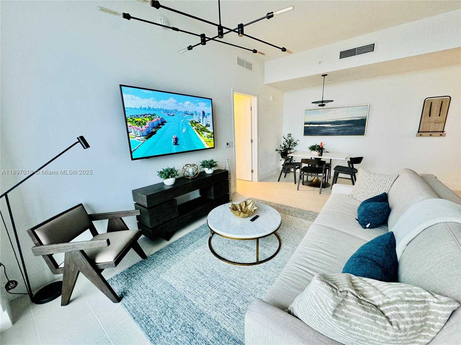 Small Image of 159 NORTH EAST 6TH ST #4905, Miami Number 50