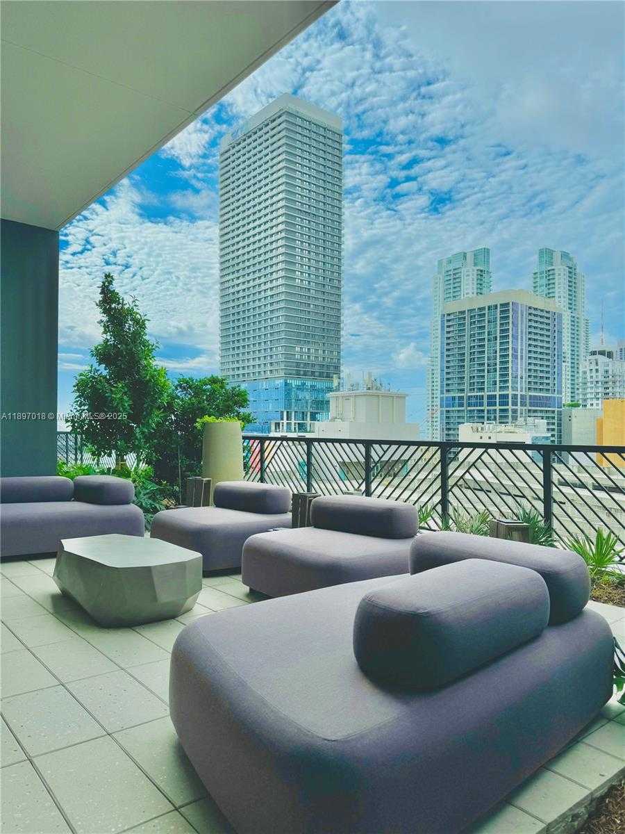 Small Image of 159 NORTH EAST 6TH ST #4905, Miami Number 66