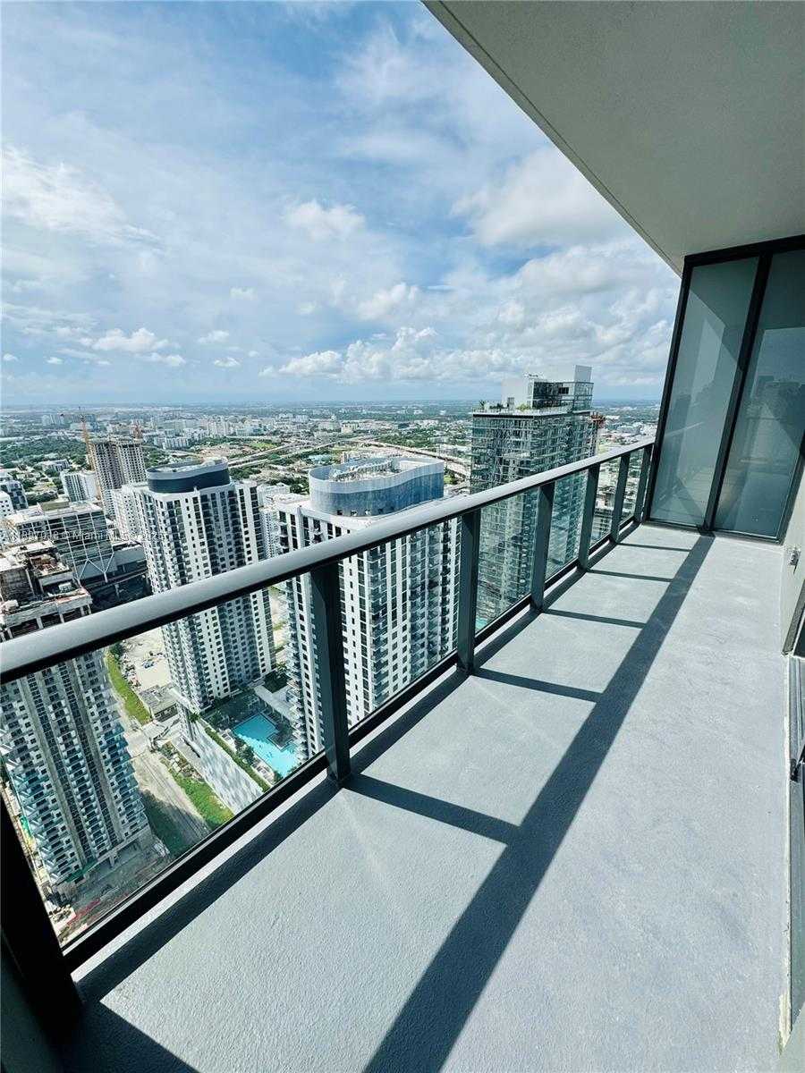 Small Image of 159 NORTH EAST 6TH ST #4905, Miami Number 67