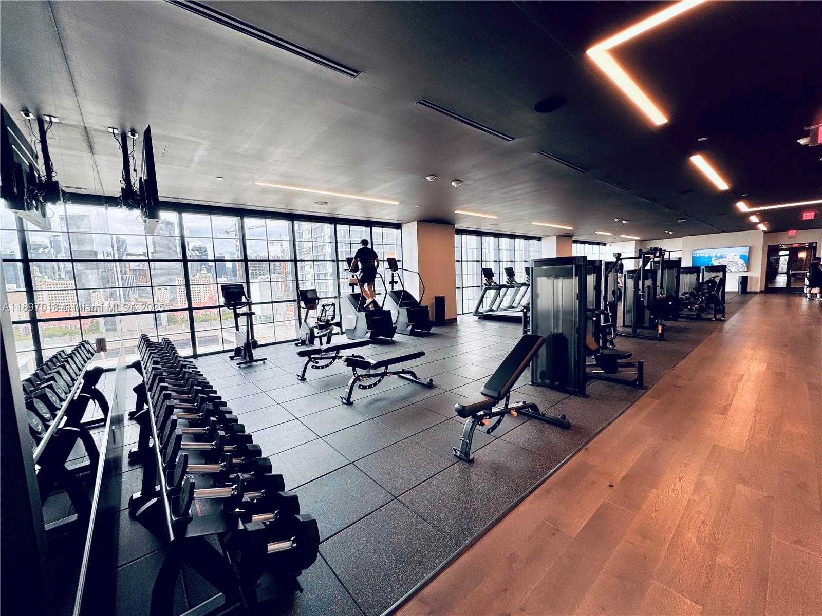 Small Image of 159 NORTH EAST 6TH ST #4905, Miami Number 68