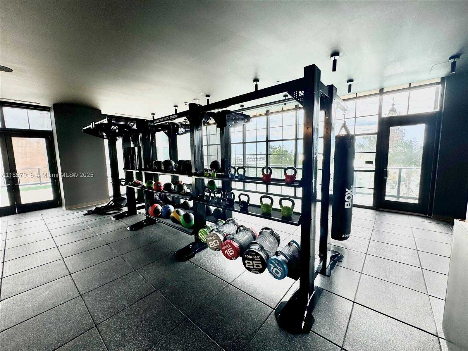 Small Image of 159 NORTH EAST 6TH ST #4905, Miami Number 69